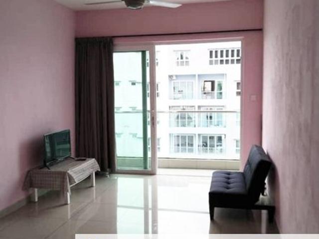 Condominium for rent in Johore Bahru, Johor