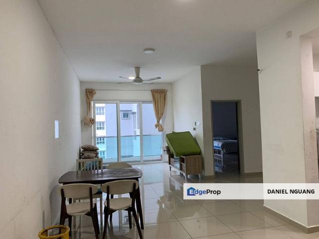 Condominium for sale in Johore Bahru, Johor