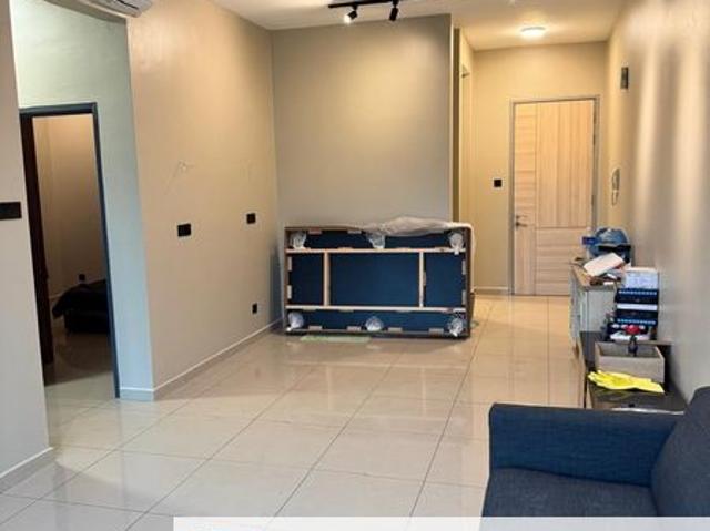 Condominium for sale in Johore Bahru, Johor