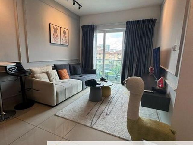 Condominium for sale in Johore Bahru, Johor