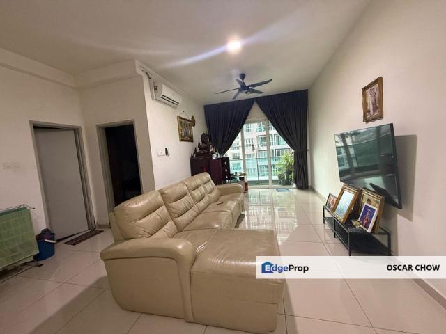 Condominium for sale in Johore Bahru, Johor