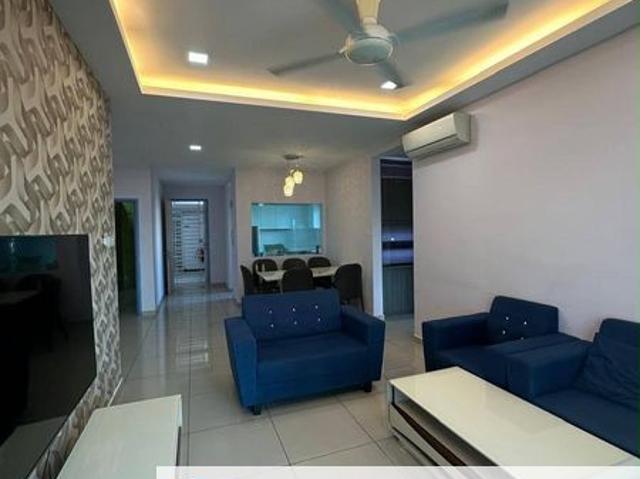 Condominium for sale in Johore Bahru, Johor