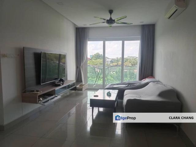 Condominium for rent in Johore Bahru, Johor