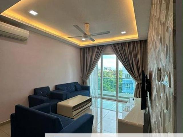 Condominium for sale in Johore Bahru, Johor