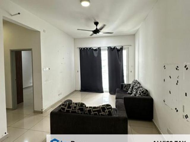 Condominium for sale in Johore Bahru, Johor