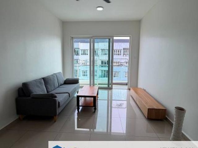 Condominium for rent in Johore Bahru, Johor
