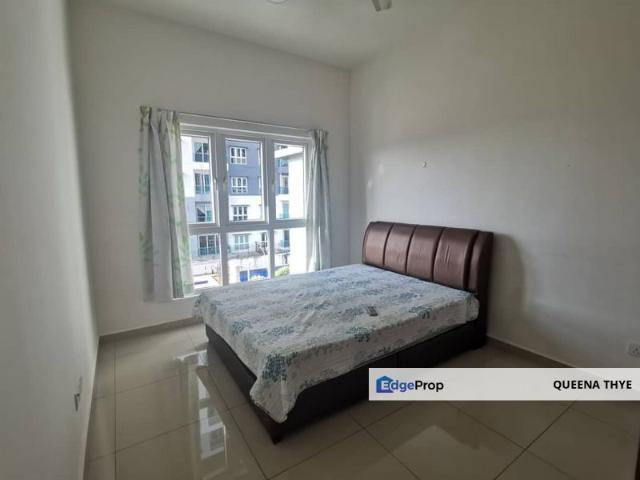Condominium for sale in Johore Bahru, Johor
