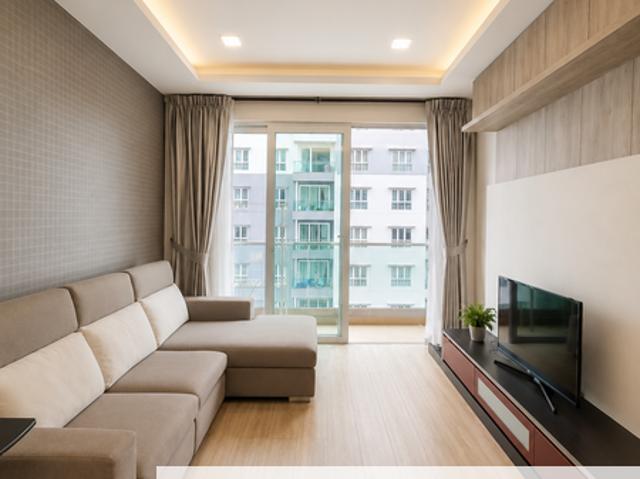Condominium for rent in Johore Bahru, Johor