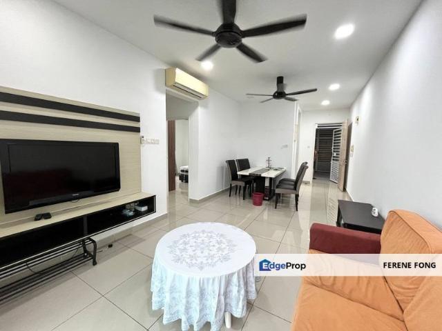 Condominium for rent in Johore Bahru, Johor