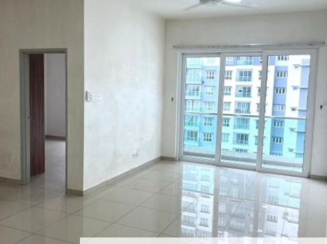 Condominium for sale in Johore Bahru, Johor