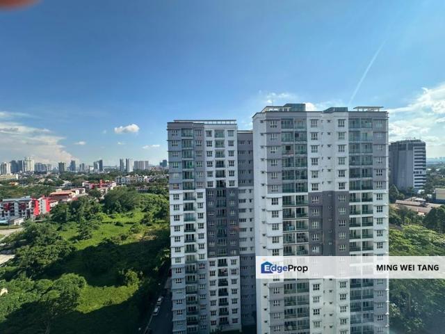 Condominium for sale in Johore Bahru, Johor
