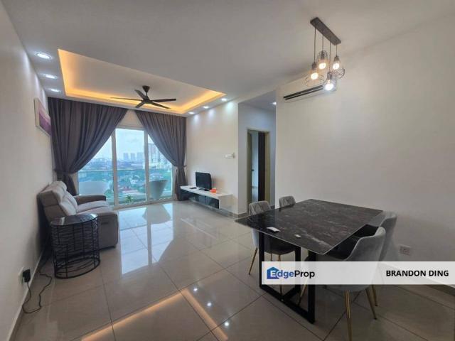 Condominium for rent in Johore Bahru, Johor
