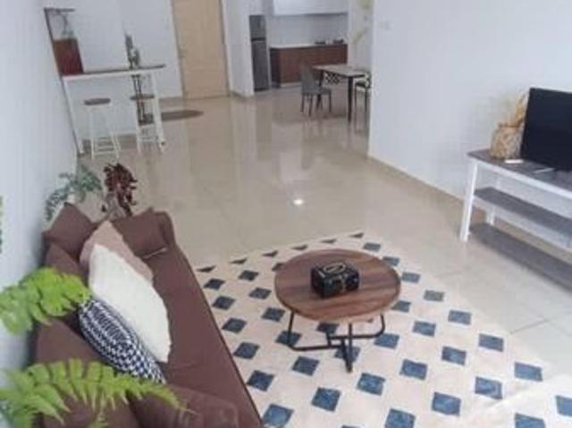 Condominium for rent in Johore Bahru, Johor