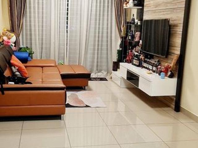 Condominium for sale in Johore Bahru, Johor