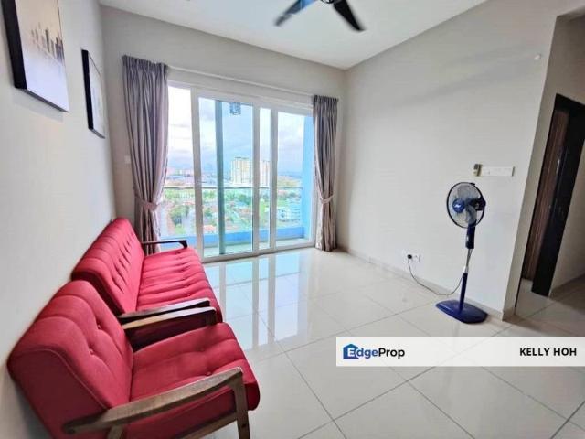 Condominium for rent in Johore Bahru, Johor