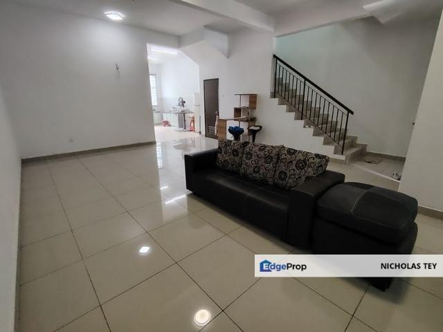 Condominium for sale in Taman Dato Onn, Johor Bahru