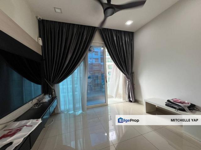 Condominium for rent in Johore Bahru, Johor