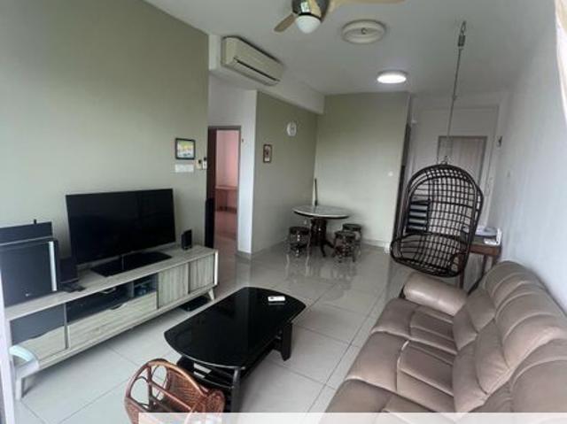 Condominium for sale in Johore Bahru, Johor
