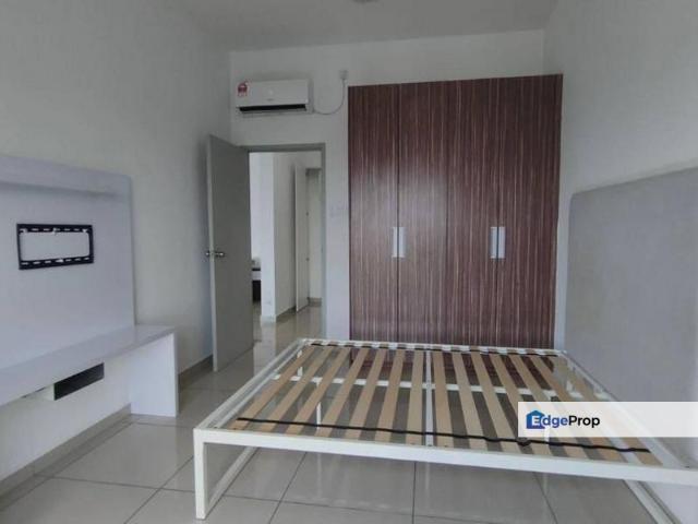 Condominium for sale in Johore Bahru, Johor