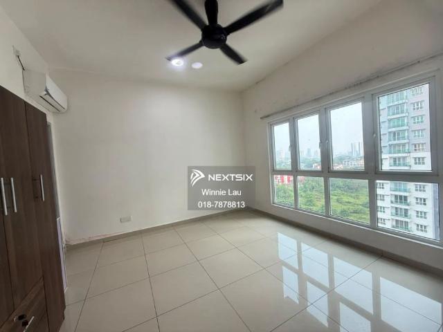 Apartment for rent in Taman Ungku, Johor Bahru