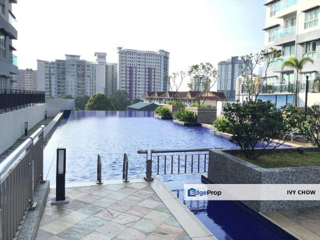 Condominium for sale in Johore Bahru, Johor