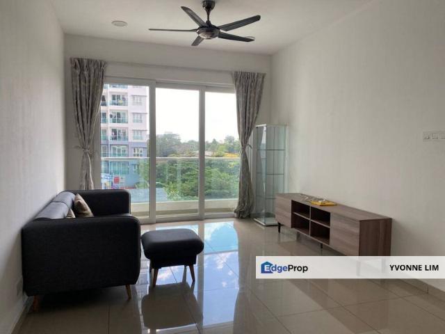 Condominium for sale in Johore Bahru, Johor