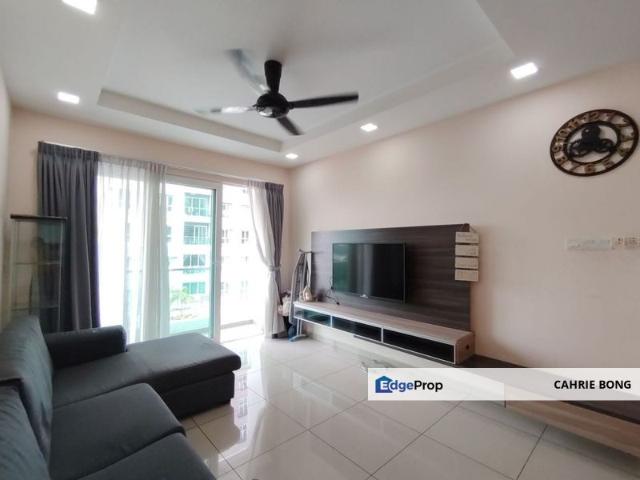 Condominium for rent in Johore Bahru, Johor
