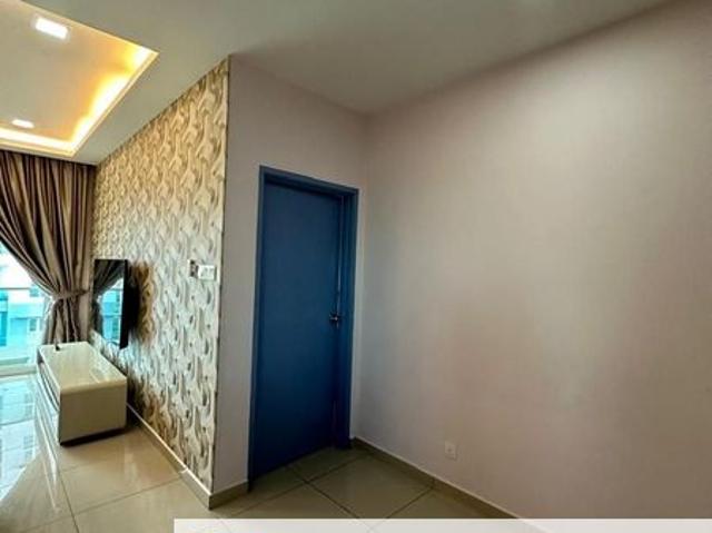 Condominium for sale in Taman Dato Onn, Johor Bahru