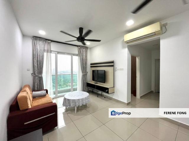 Condominium for rent in Johore Bahru, Johor