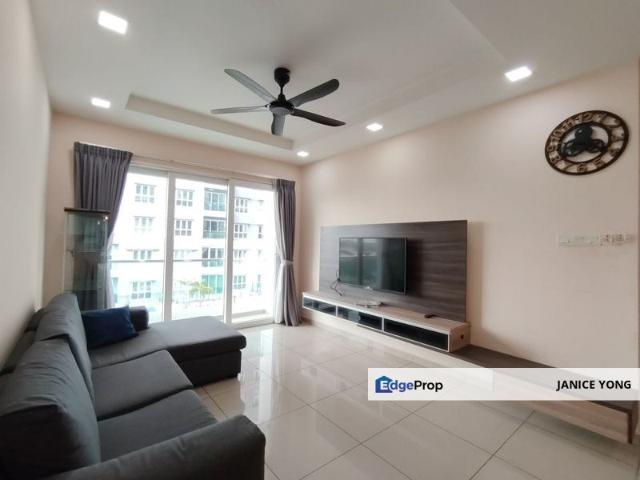 Condominium for rent in Taman Dato Onn, Johor Bahru