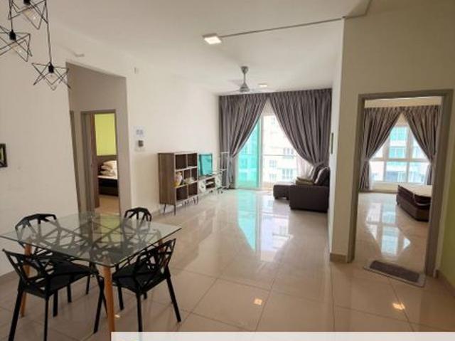 Condominium for sale in Taman Dato Onn, Johor Bahru