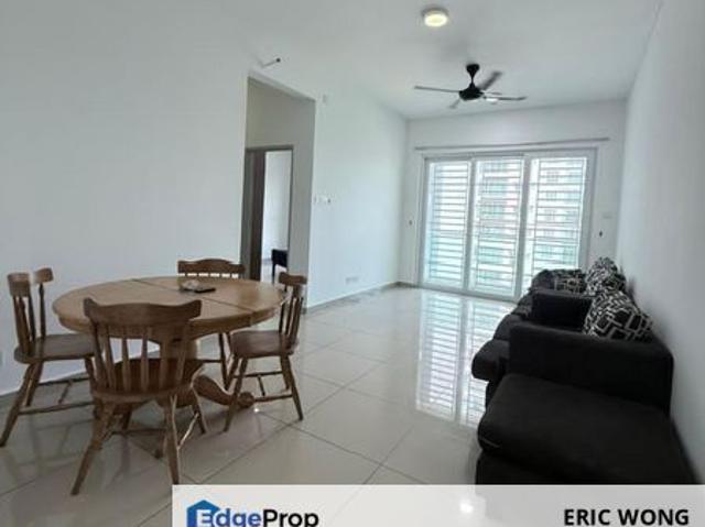 Condominium for sale in Johore Bahru, Johor