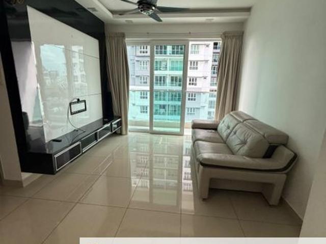 Condominium for rent in Johore Bahru, Johor