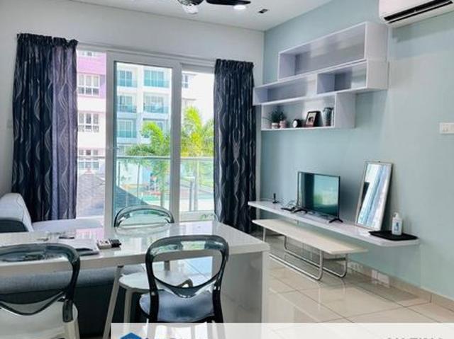 Condominium for sale in Johore Bahru, Johor