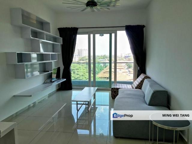 Condominium for sale in Taman Dato Onn, Johor Bahru