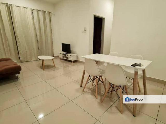 Condominium for rent in Johore Bahru, Johor