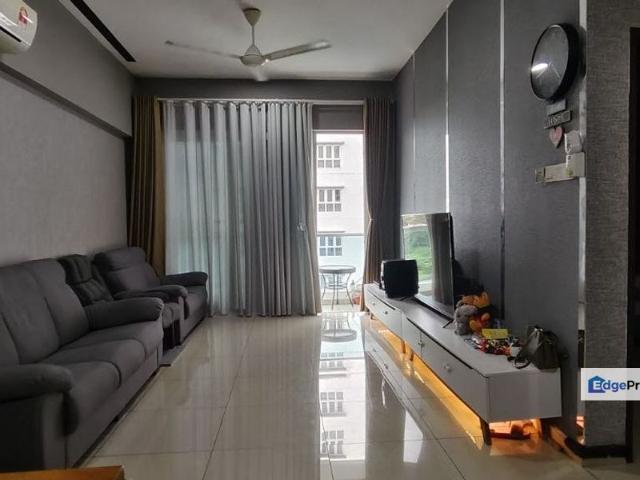 Condominium for sale in Johore Bahru, Johor