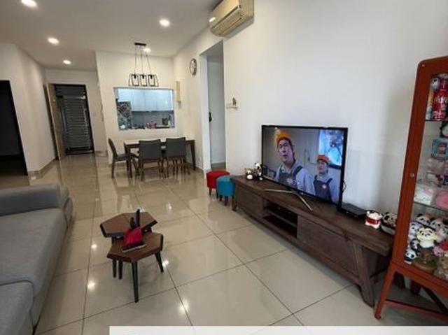 Condominium for sale in Johore Bahru, Johor