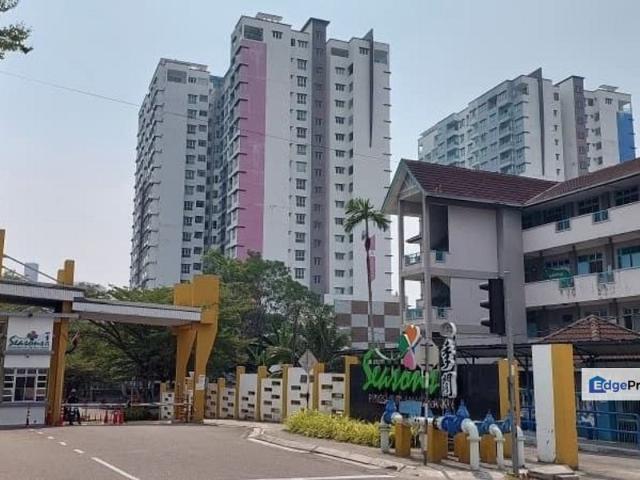 Condominium for sale in Taman Dato Onn, Johor Bahru