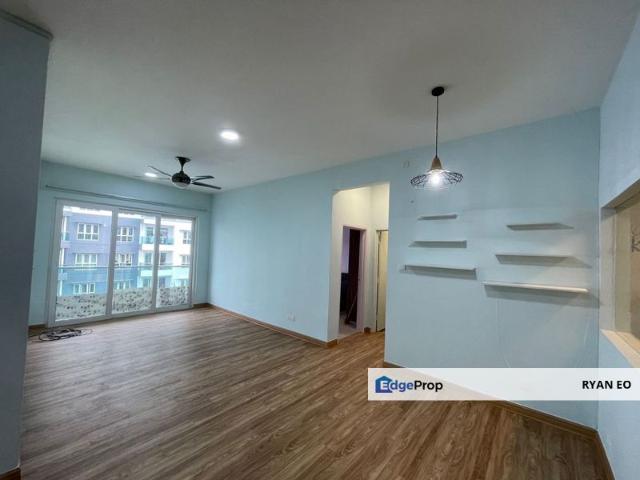 Condominium for sale in Taman Dato Onn, Johor Bahru