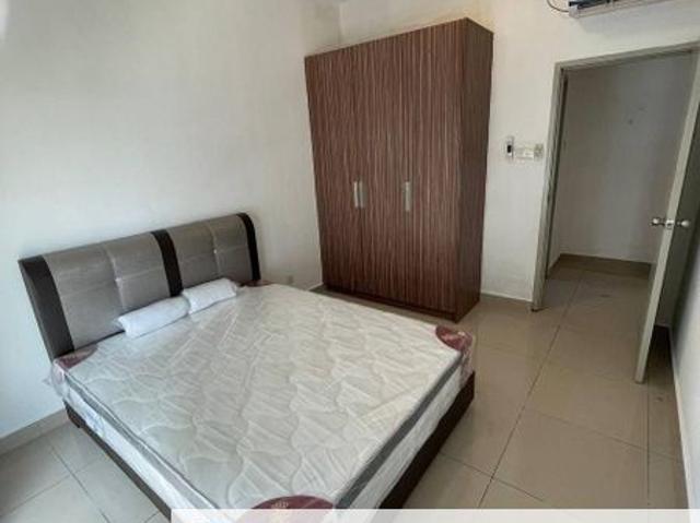 Condominium for rent in Johore Bahru, Johor