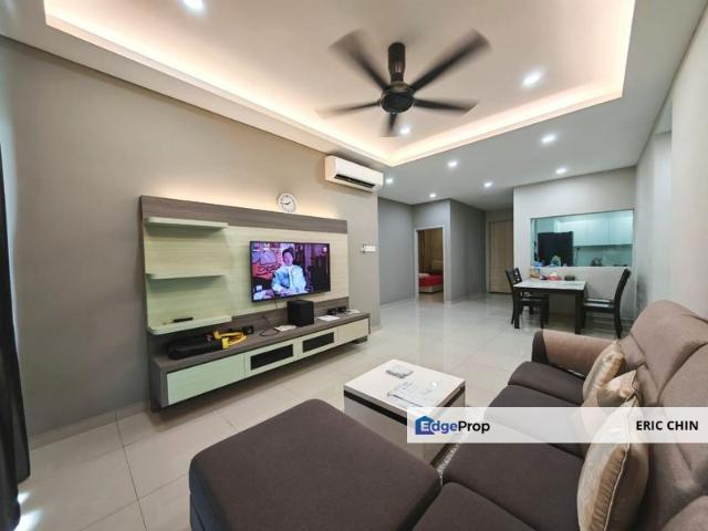 Condominium for sale in Johore Bahru, Johor
