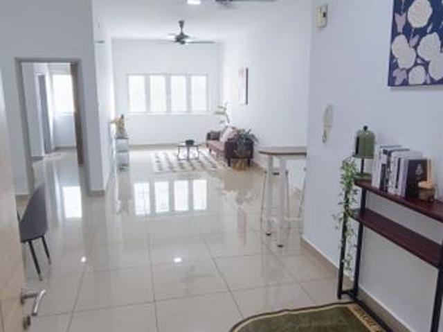 Condominium for rent in Johore Bahru, Johor