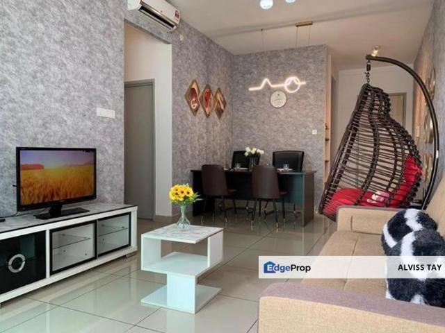 Condominium for sale in Johore Bahru, Johor