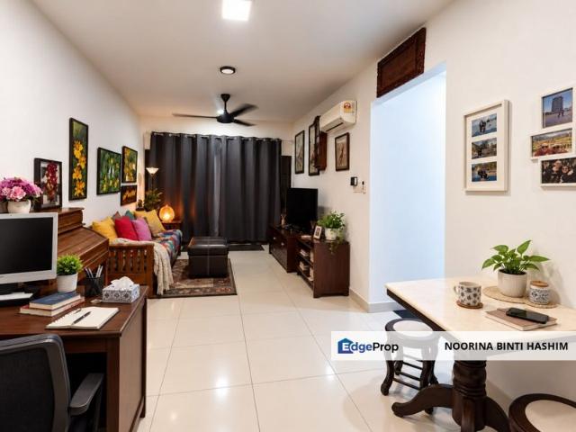 Condominium for sale in Taman Dato Onn, Johor Bahru
