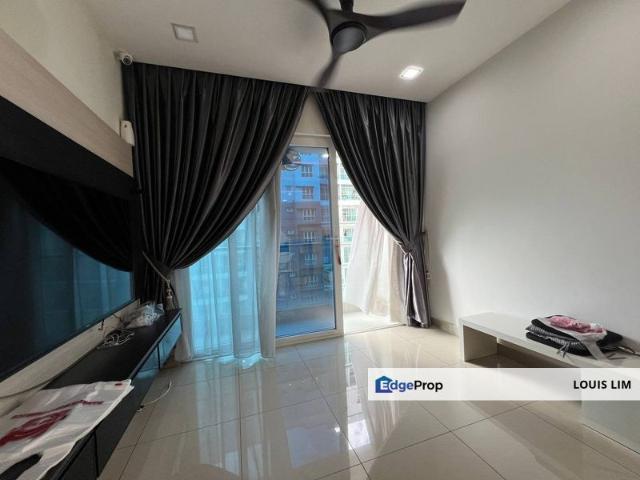 Condominium for rent in Johore Bahru, Johor
