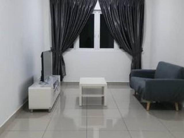 Condominium for rent in Johore Bahru, Johor
