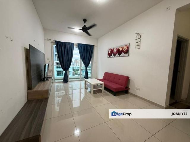 Condominium for rent in Johore Bahru, Johor