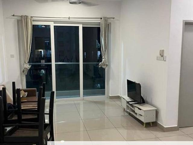 Condominium for rent in Johore Bahru, Johor