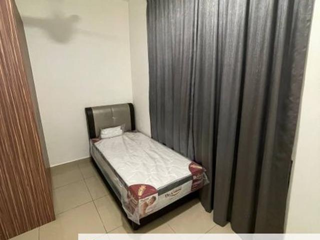 Condominium for rent in Johore Bahru, Johor